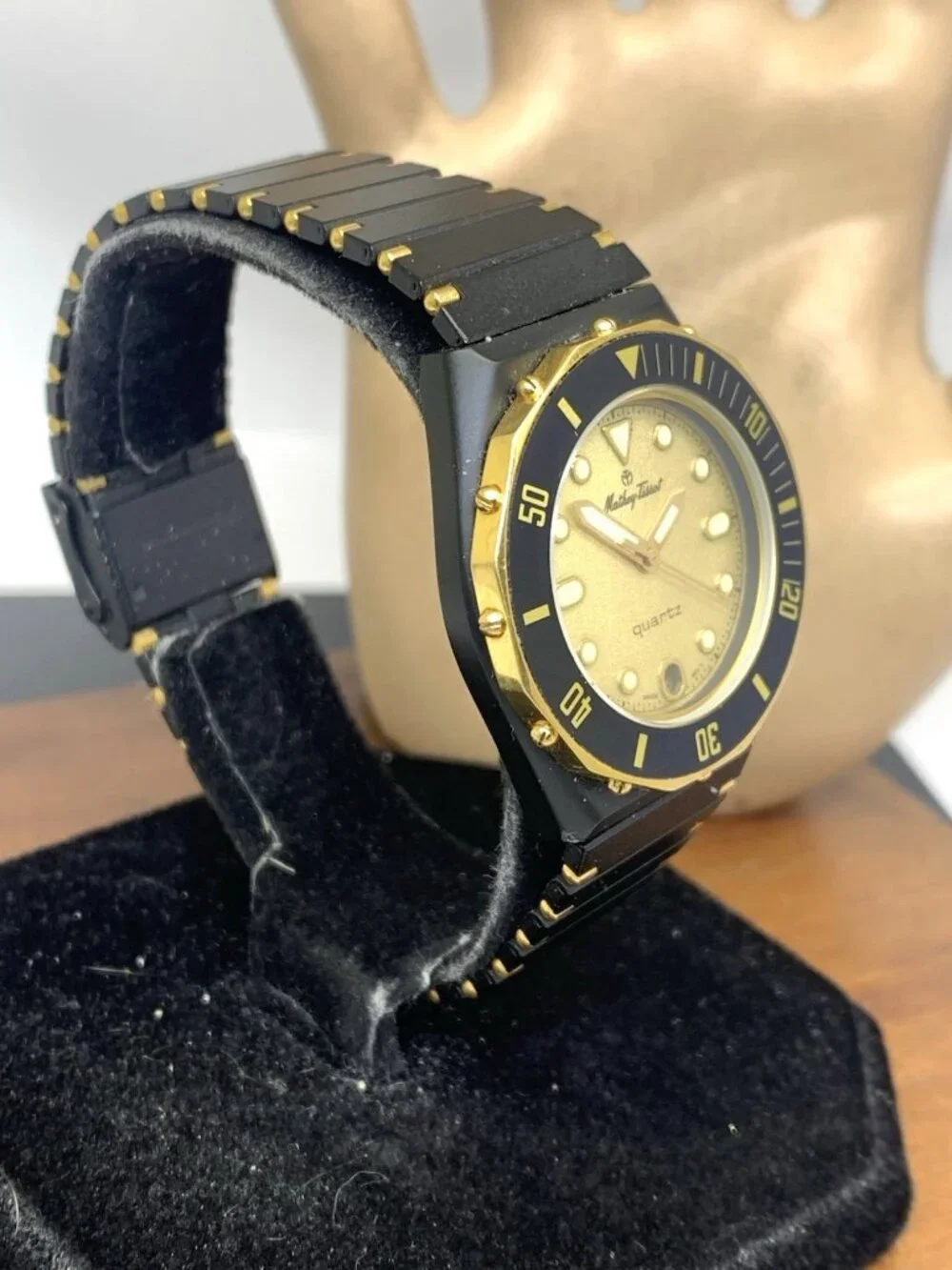 Mathey-Tissot mathey tissot